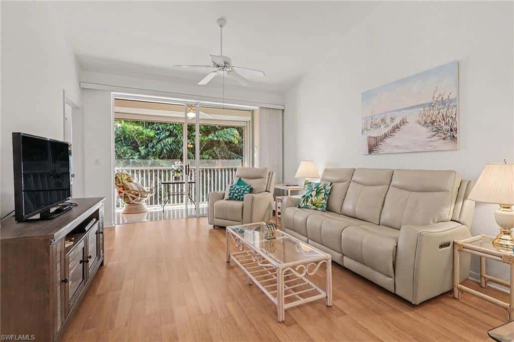 326 Bradstrom Cir #201f, Naples, photo 6
