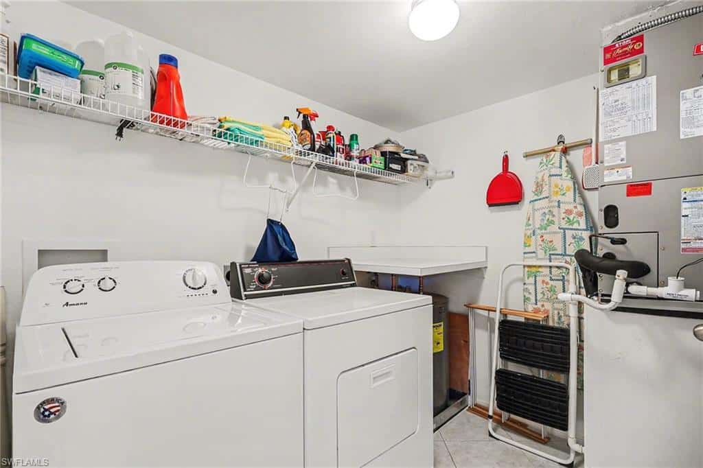326 Bradstrom Cir #201f, Naples, photo 13