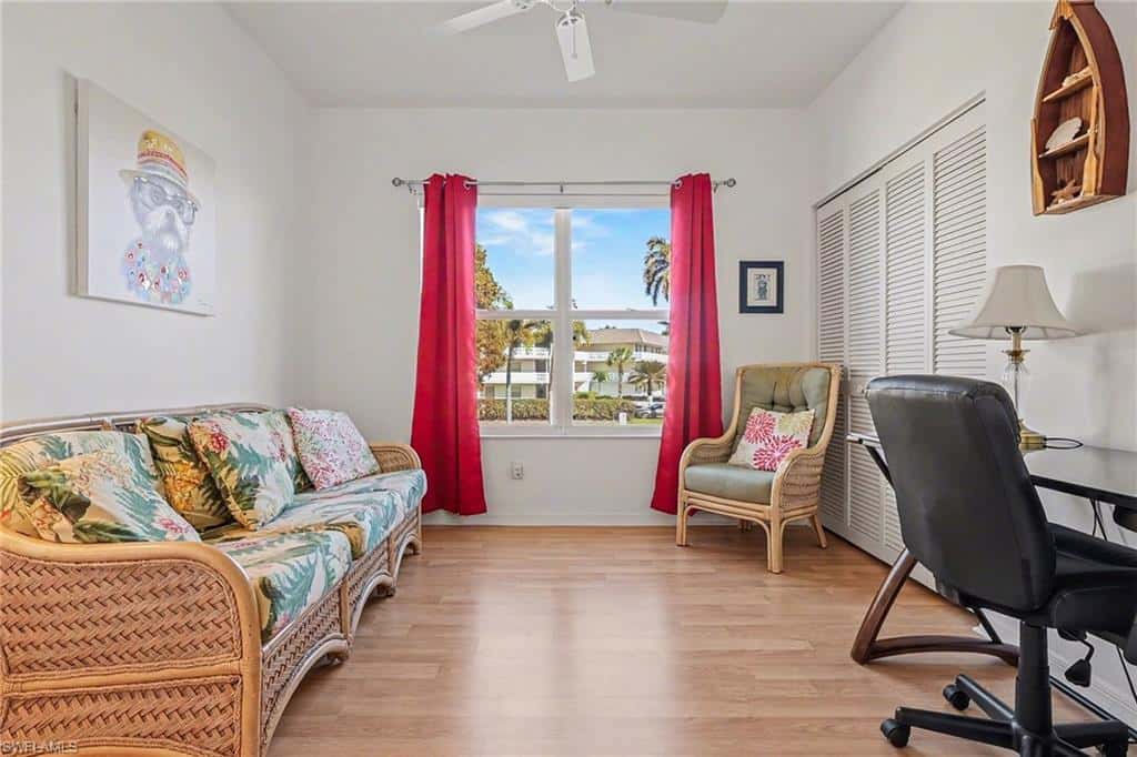326 Bradstrom Cir #201f, Naples, photo 17