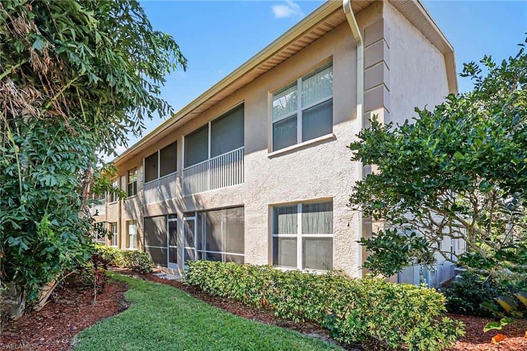 326 Bradstrom Cir #201f, Naples, photo 24