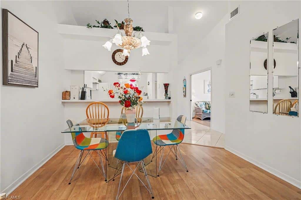 326 Bradstrom Cir #201f, Naples, photo 4