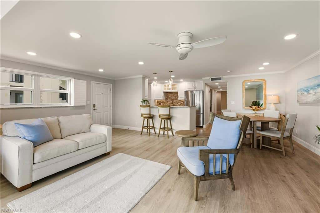 222 Harbour Dr #218, Naples, photo 23