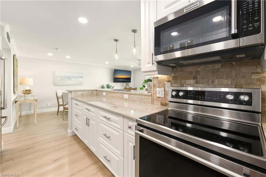 222 Harbour Dr #218, Naples, photo 13