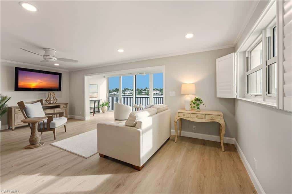 222 Harbour Dr #218, Naples, photo 17