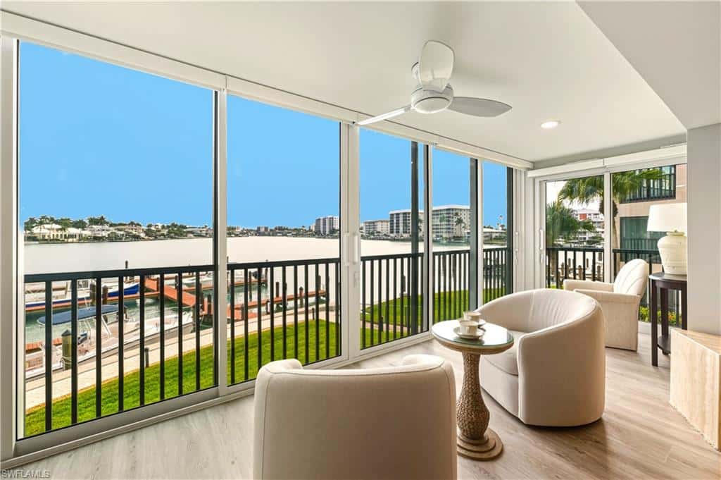 222 Harbour Dr #218, Naples, photo 22