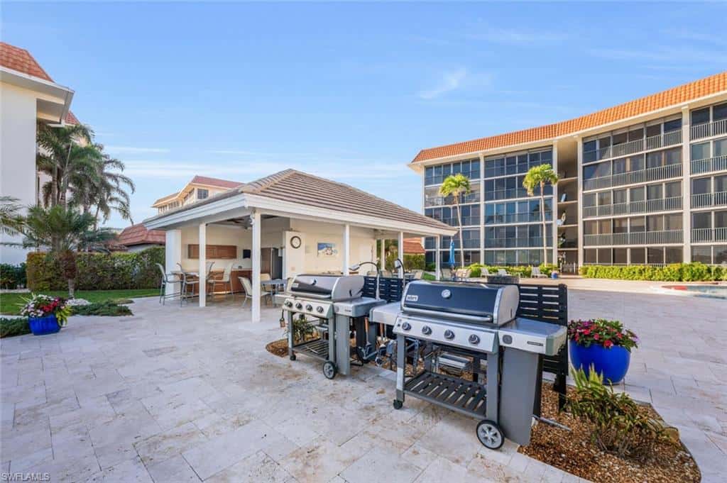 222 Harbour Dr #218, Naples, photo 7