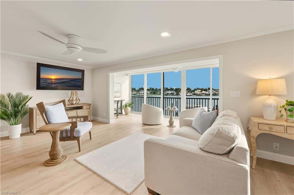 222 Harbour Dr #218, Naples, photo 20