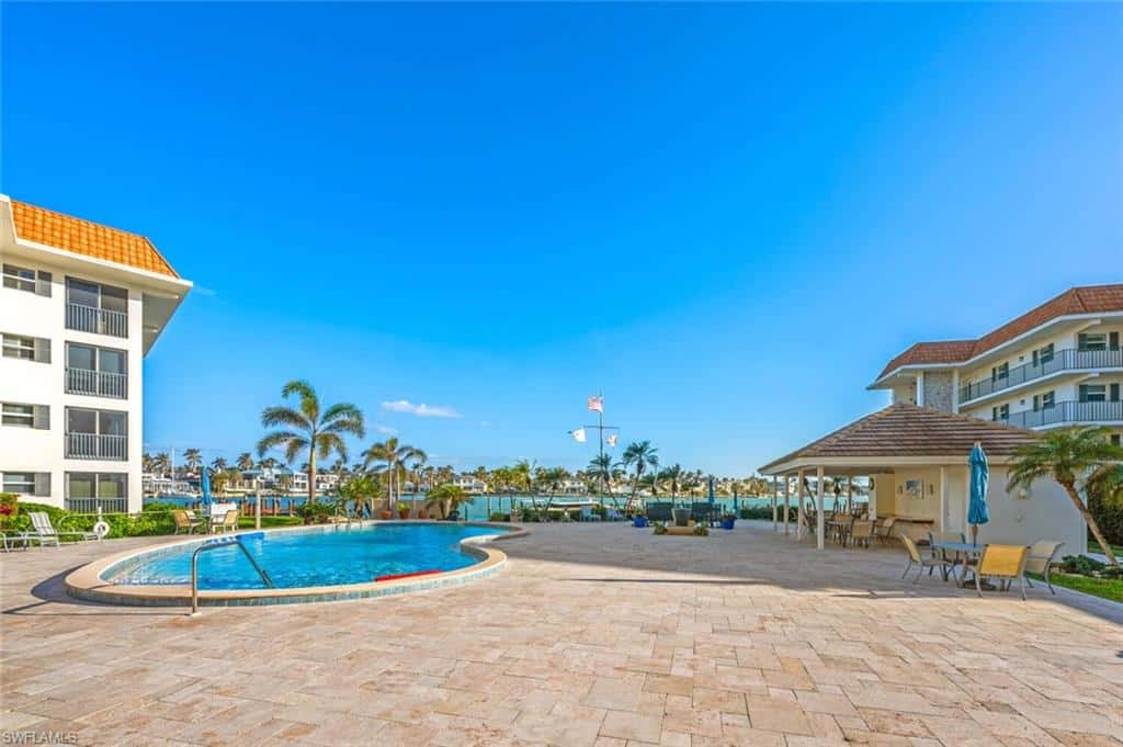 222 Harbour Dr #218, Naples, photo 9