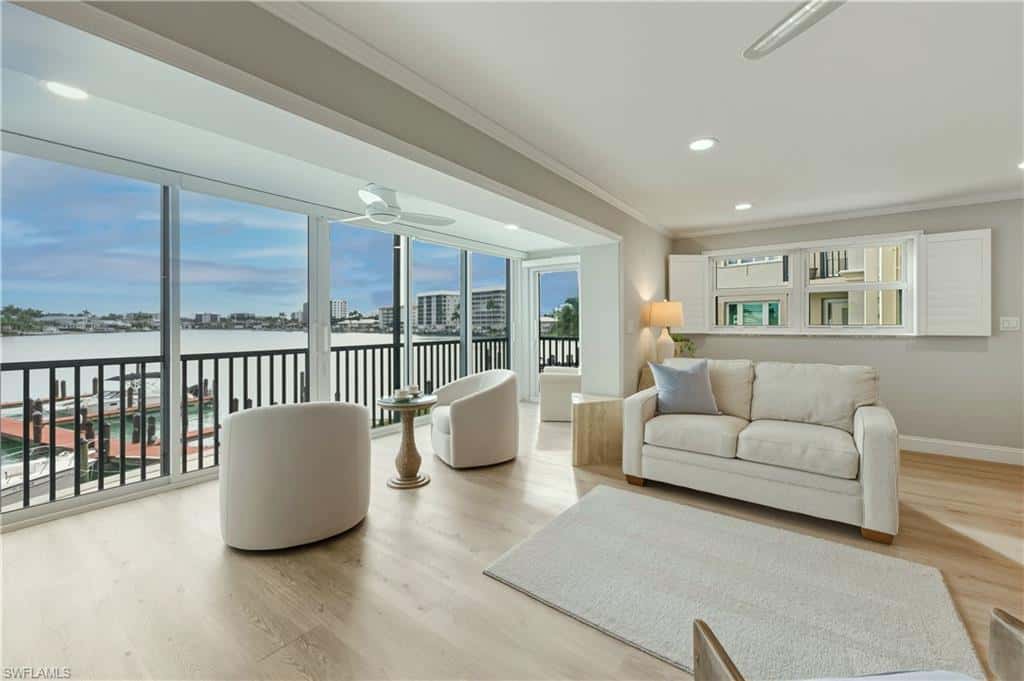 222 Harbour Dr #218, Naples, photo 19