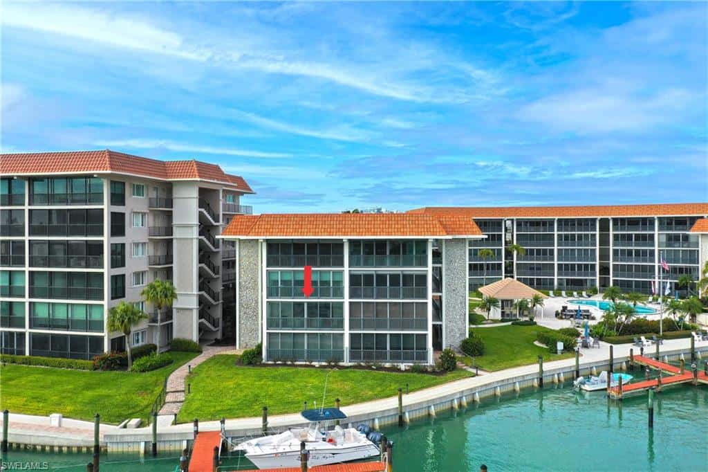 222 Harbour Dr #218, Naples, photo 4