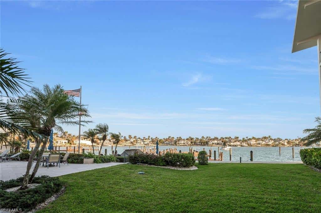 222 Harbour Dr #218, Naples, photo 8