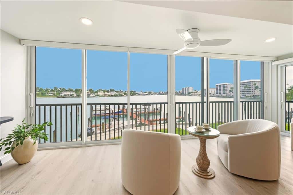 222 Harbour Dr #218, Naples, photo 21