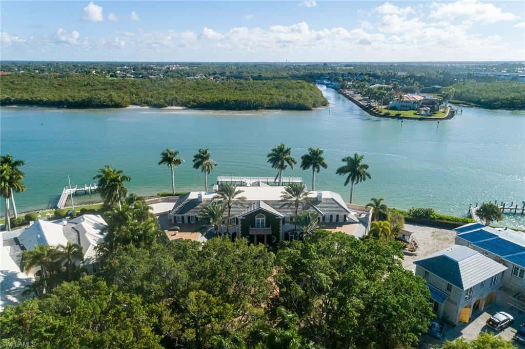 1975 Galleon Dr, Naples, photo 35