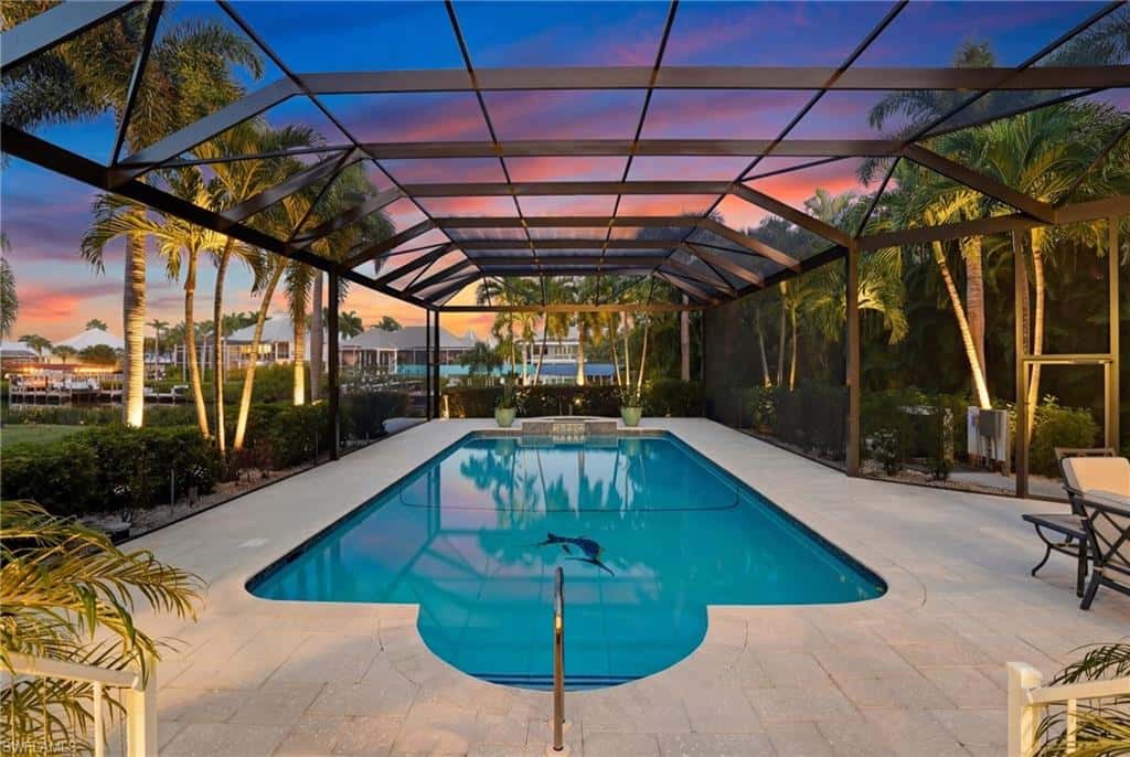 18161 Old Dominion Ct, Fort Myers, photo 6