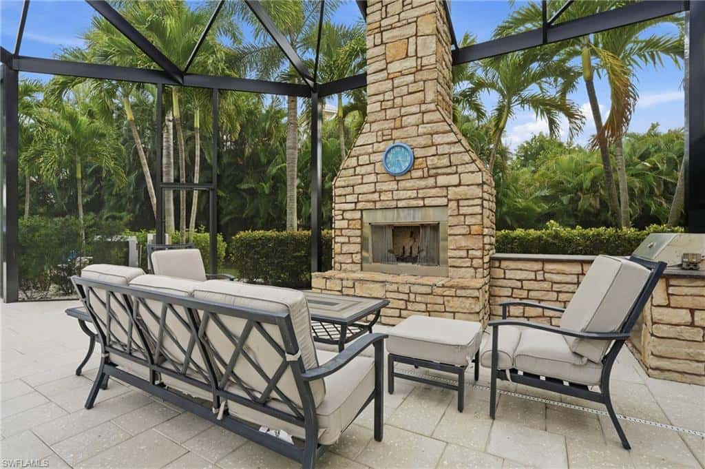 18161 Old Dominion Ct, Fort Myers, photo 45