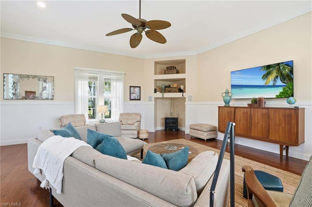 18161 Old Dominion Ct, Fort Myers, photo 17