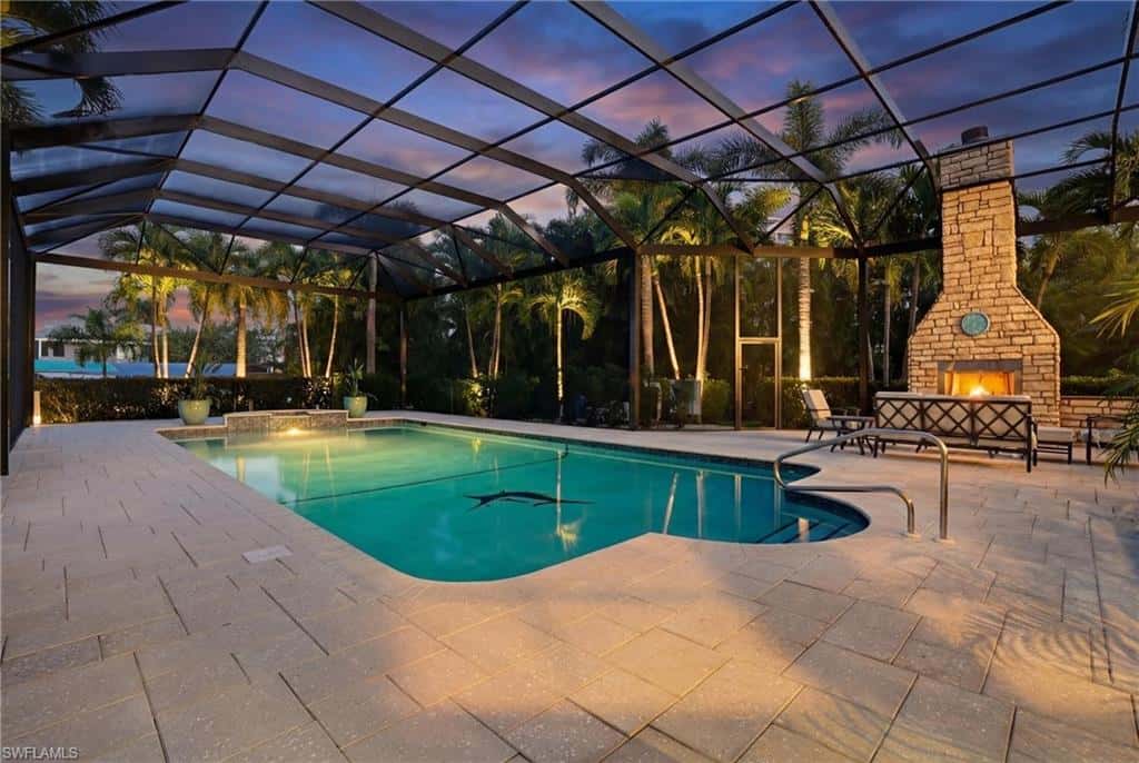 18161 Old Dominion Ct, Fort Myers, photo 7