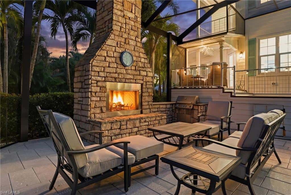 18161 Old Dominion Ct, Fort Myers, photo 9
