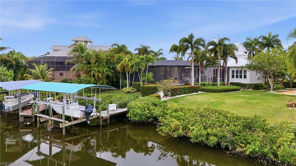 18161 Old Dominion Ct, Fort Myers, photo 48