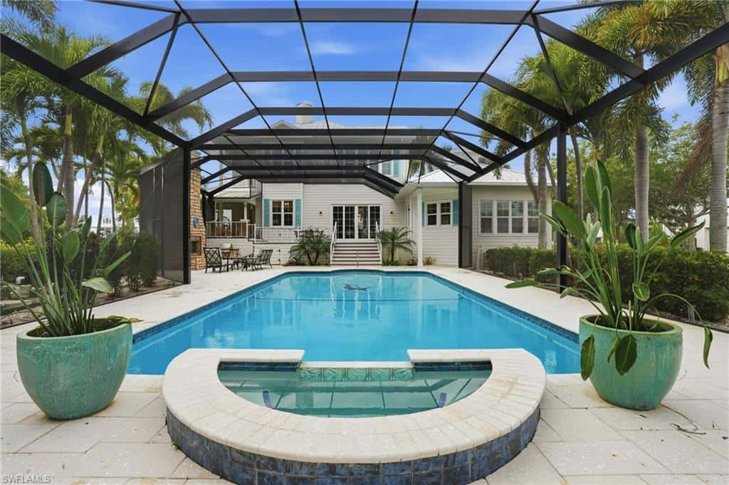 18161 Old Dominion Ct, Fort Myers, photo 11