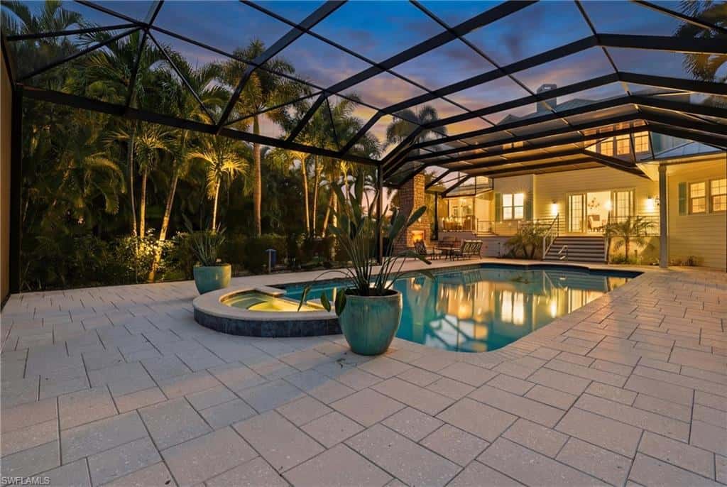 18161 Old Dominion Ct, Fort Myers, photo 4