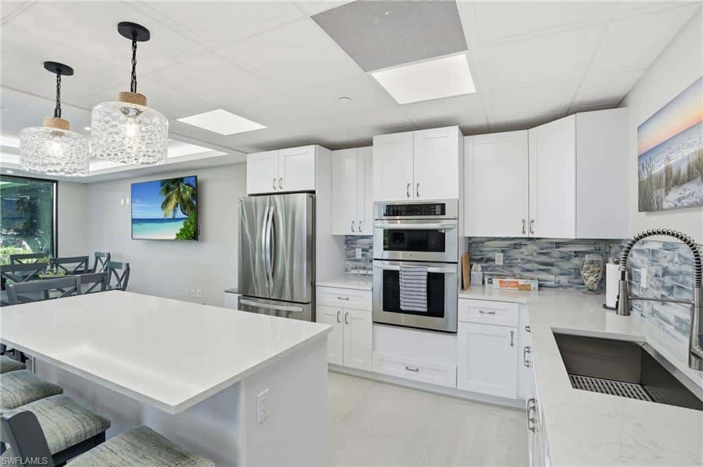 11 Bluebill Ave #203, Naples, photo 42