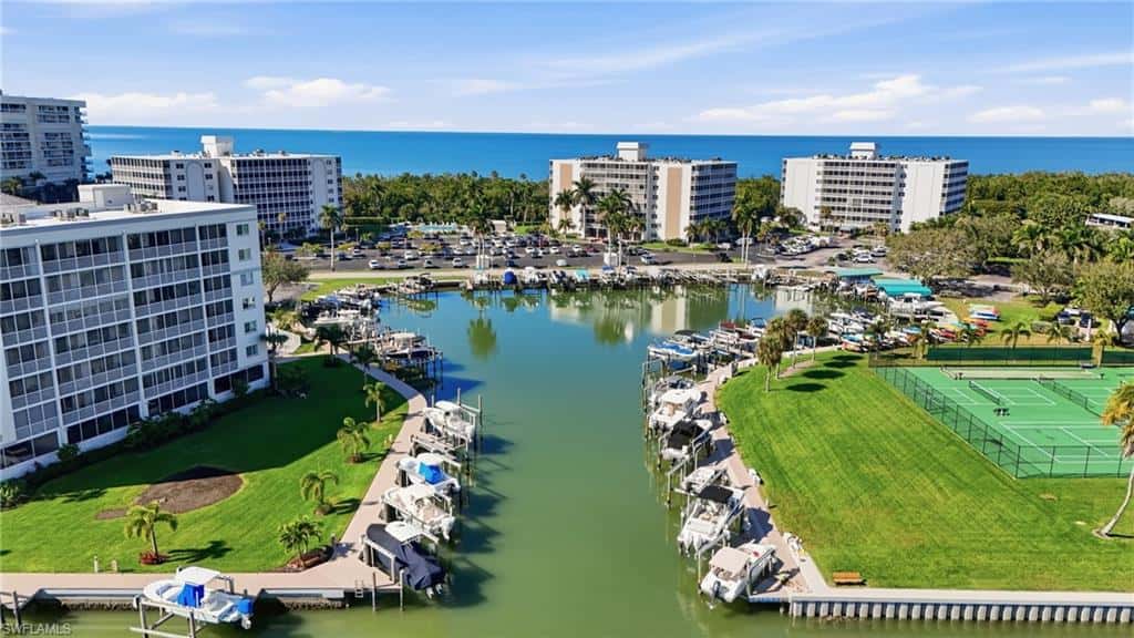 11 Bluebill Ave #203, Naples, photo 47