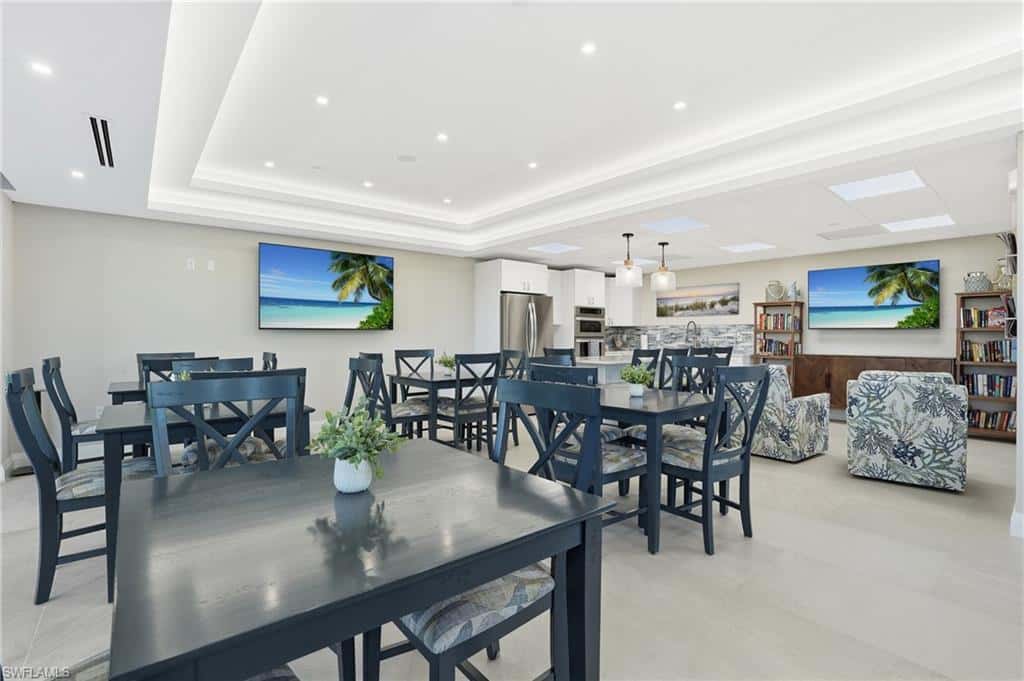 11 Bluebill Ave #203, Naples, photo 43