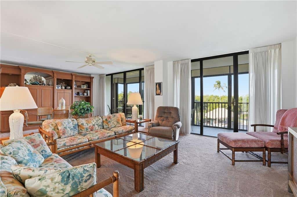 11 Bluebill Ave #203, Naples, photo 5