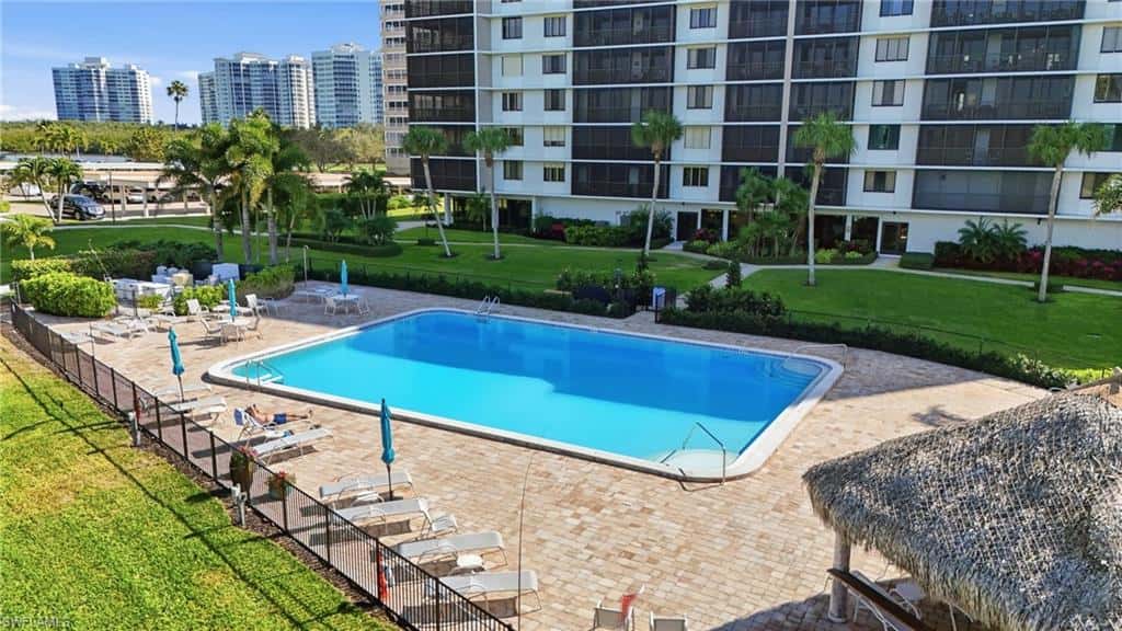 11 Bluebill Ave #203, Naples, photo 38