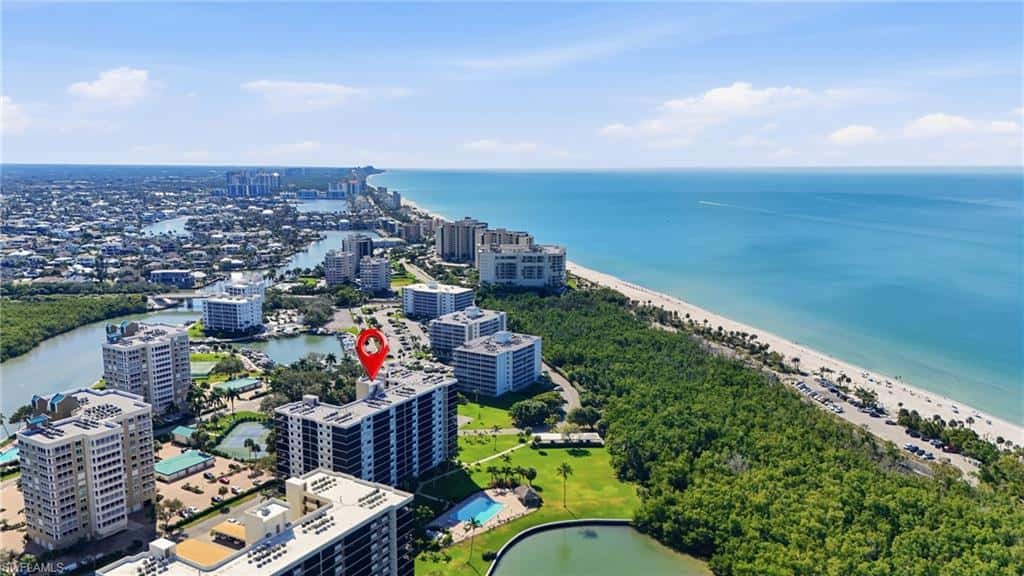11 Bluebill Ave #203, Naples, photo 49