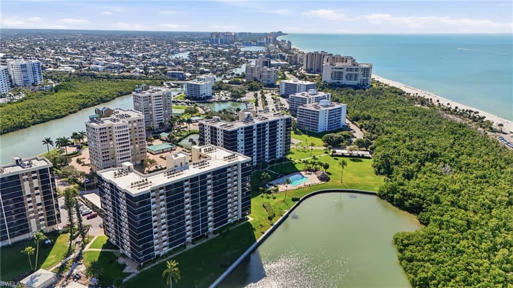 11 Bluebill Ave #203, Naples, photo 50