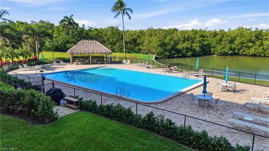 11 Bluebill Ave #203, Naples, photo 37