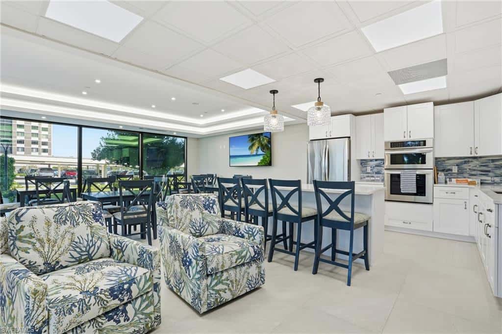 11 Bluebill Ave #203, Naples, photo 40