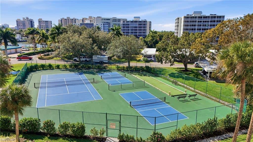 11 Bluebill Ave #203, Naples, photo 39