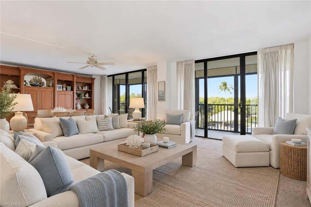 11 Bluebill Ave #203, Naples, photo 4