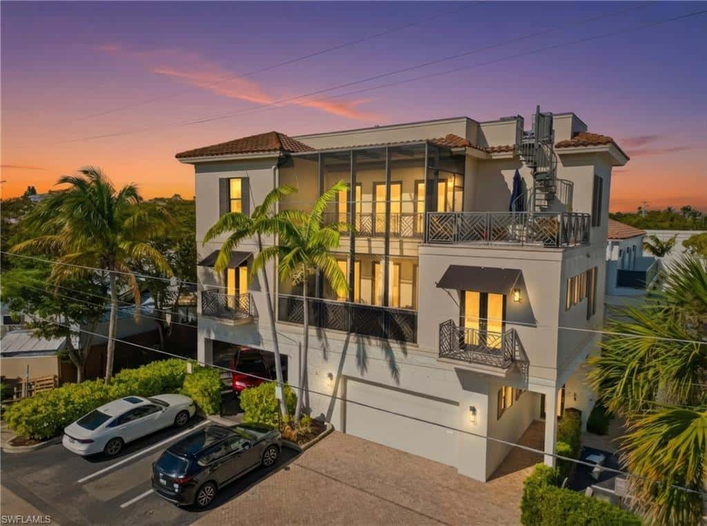 340 12th Ave #6, Naples, photo 6