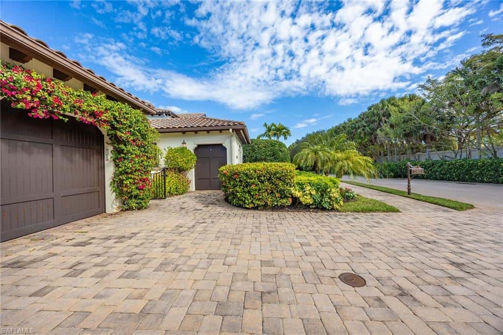 2277 Residence Cir, Naples, photo 23
