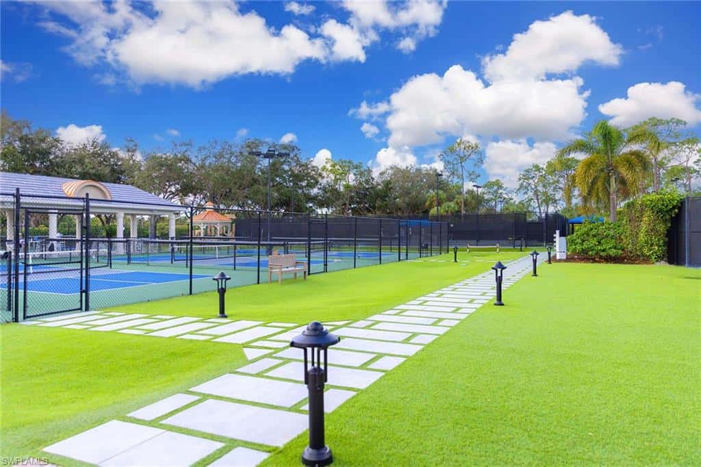 2277 Residence Cir, Naples, photo 47