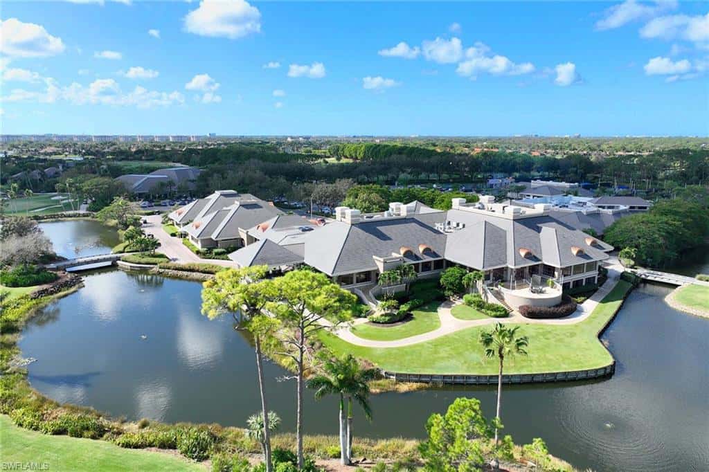 2277 Residence Cir, Naples, photo 43