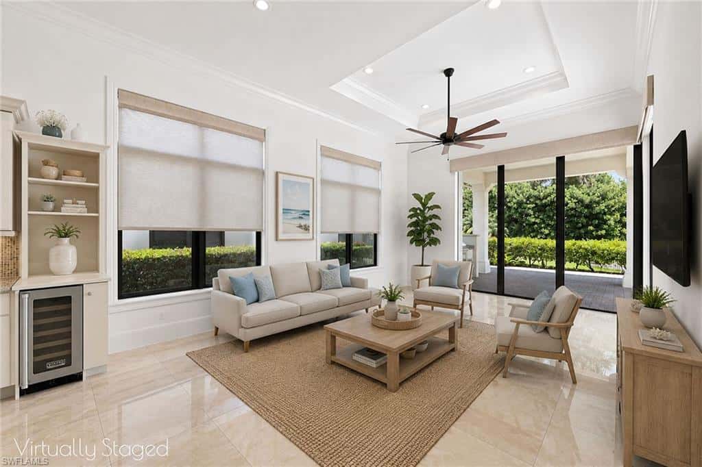 2277 Residence Cir, Naples, photo 12