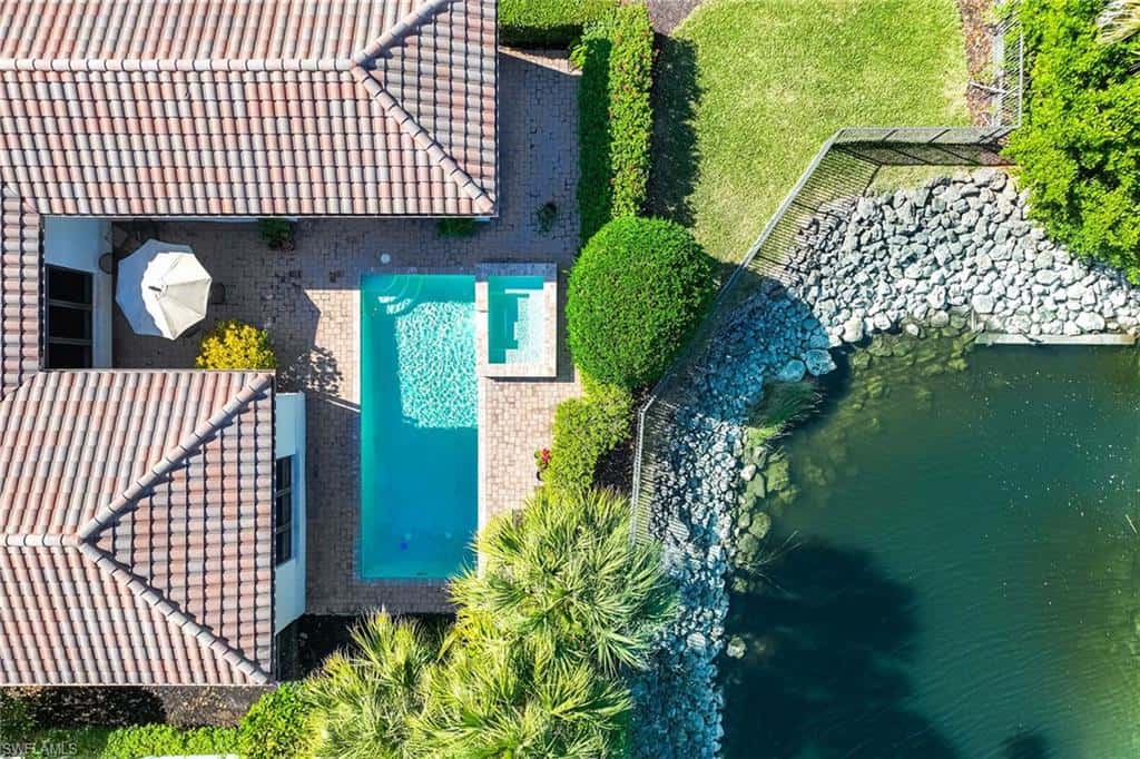 2277 Residence Cir, Naples, photo 22