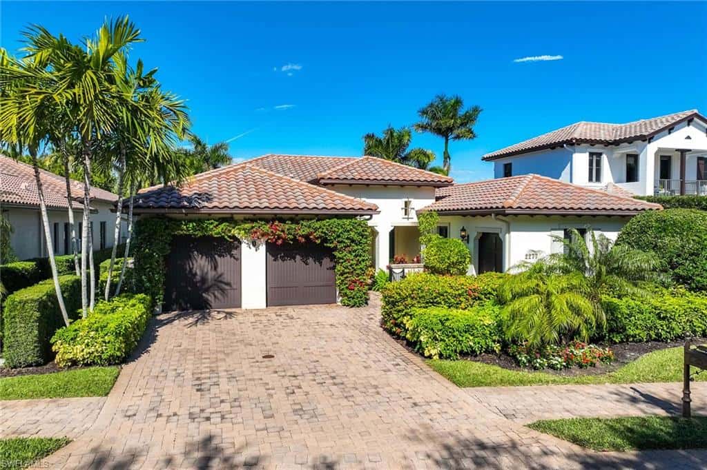 2277 Residence Cir, Naples, photo 7