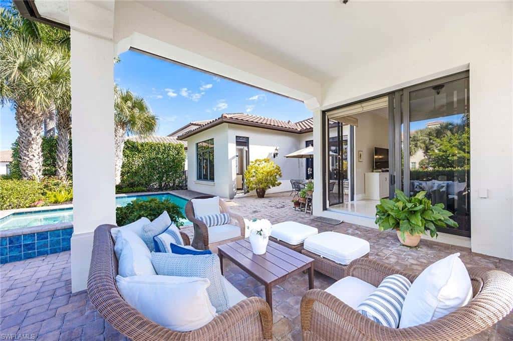 2277 Residence Cir, Naples, photo 5