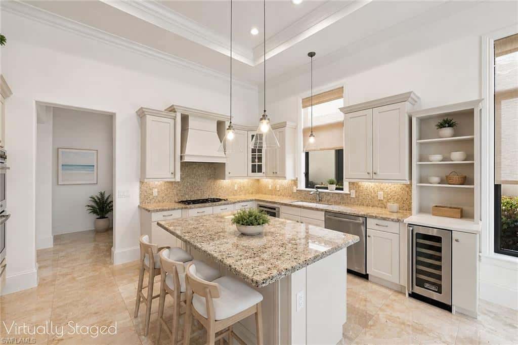 2277 Residence Cir, Naples, photo 20