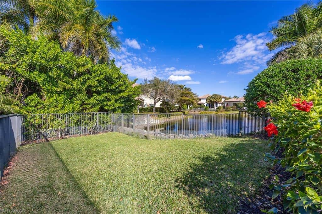 2277 Residence Cir, Naples, photo 9