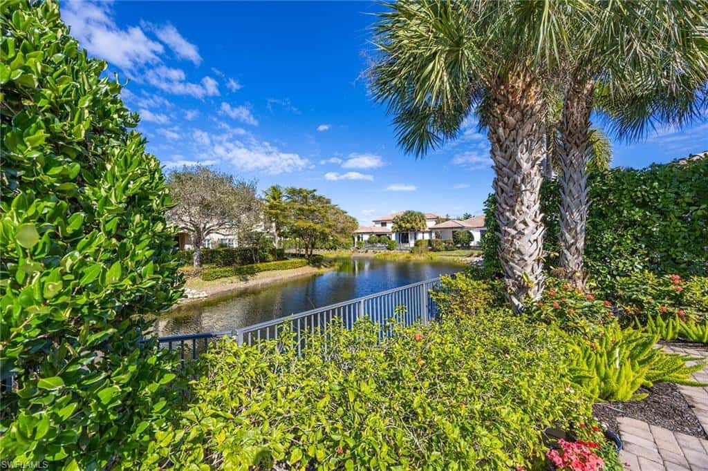 2277 Residence Cir, Naples, photo 10