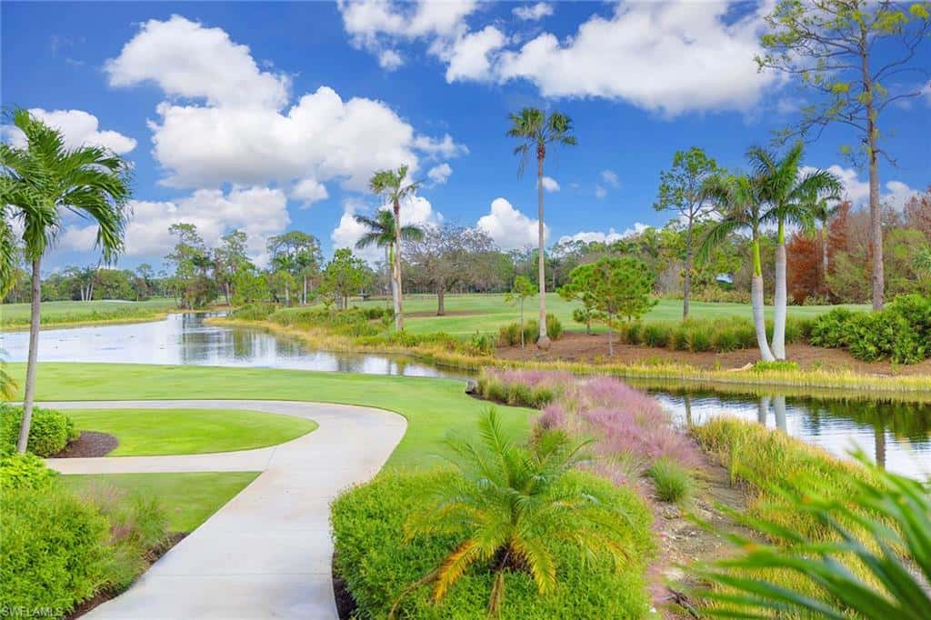 2277 Residence Cir, Naples, photo 48