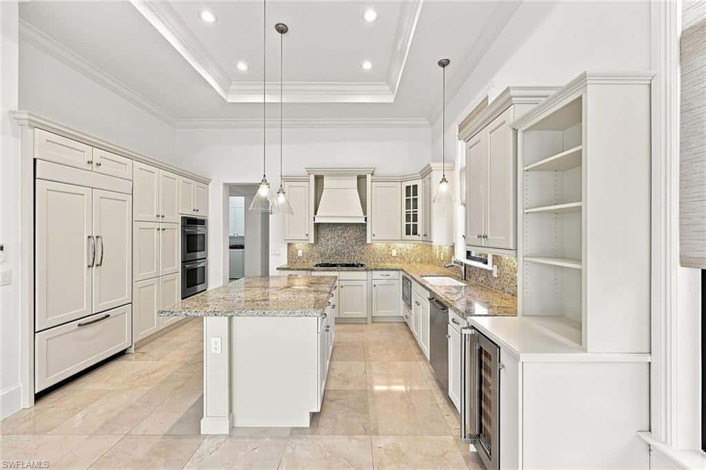 2277 Residence Cir, Naples, photo 31