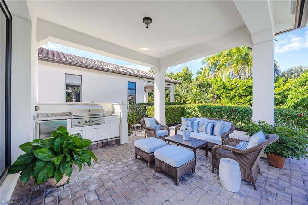 2277 Residence Cir, Naples, photo 4